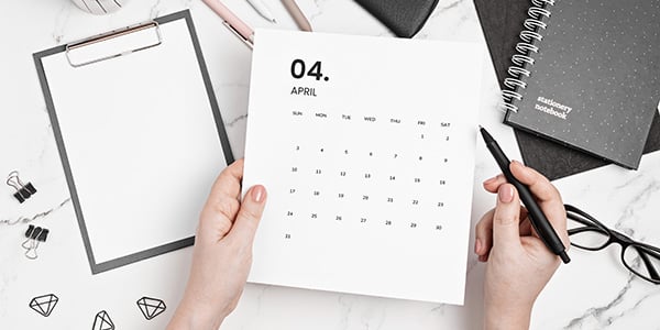 Upcoming Course Dates