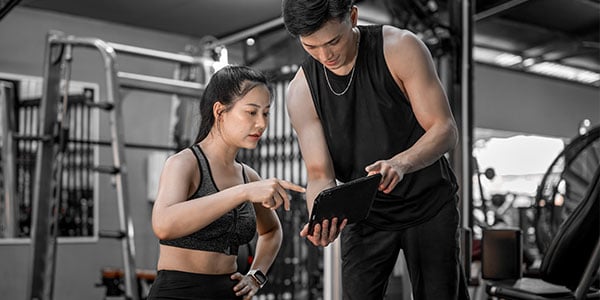 Discover How to Become a Top PT Using Advanced Coaching Skills on the TRAINFITNESS Blog