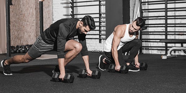 Get the best offers on fitness courses & qualifications and enhance your career as a fitness professional with TRAINFITNESS