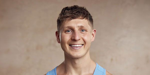 Coach to Scale with Tom Trotter, the business programme for qualified coaches