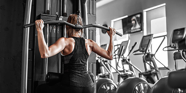 Get the best offers on fitness courses & qualifications with TRAINFITNESS