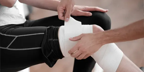 Increased Safety and Injury Prevention