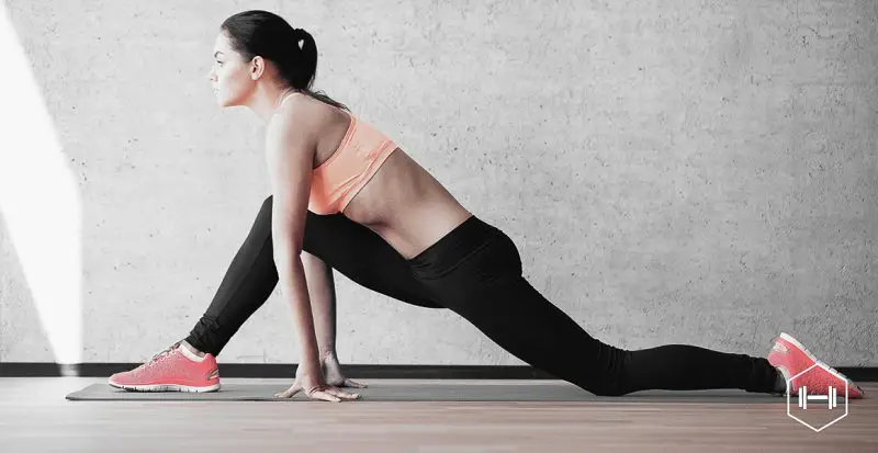 Making The Shift From Fitness to Yoga