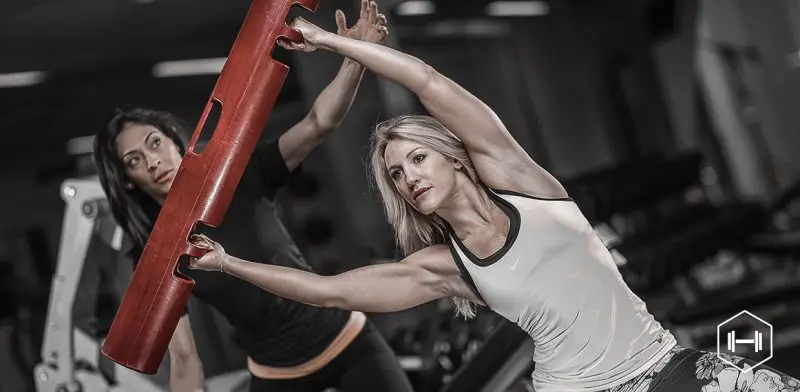 Non-stop action: why no rest is wicked for fx workouts