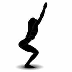 Making The Shift From Fitness to Yoga