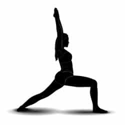 Making The Shift From Fitness to Yoga