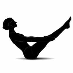 Making The Shift From Fitness to Yoga