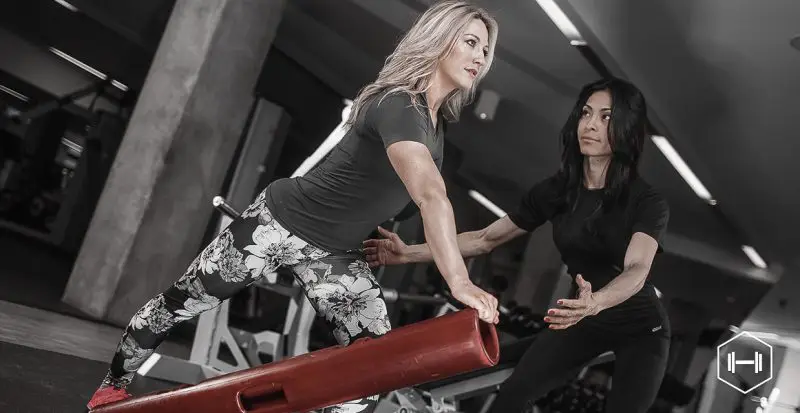 The Biggest Mistake When Coaching Personal Training Clients