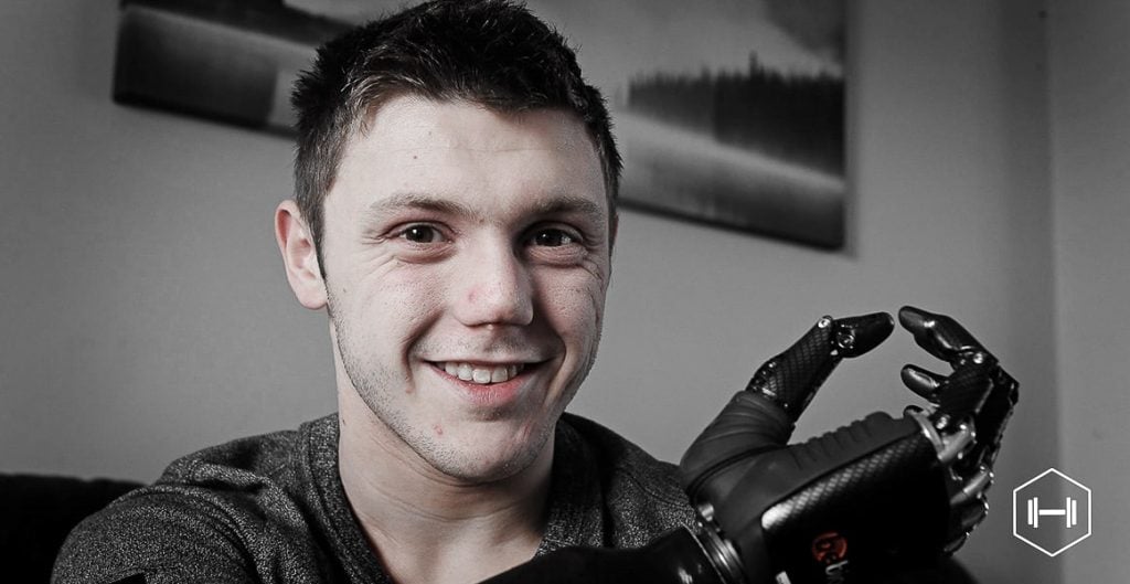 Interview With Lyndon Longhorne