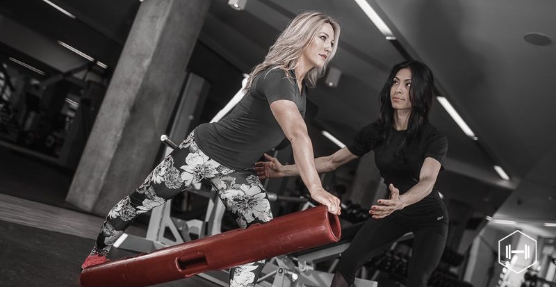 5 tips to help boost your client’s motivation