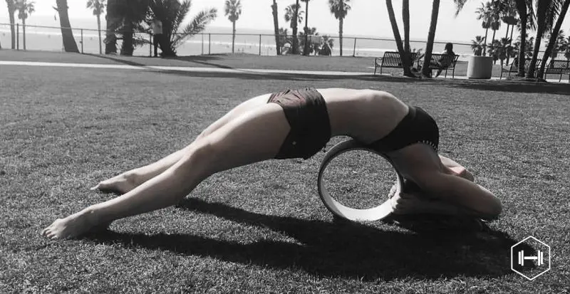 Why Not Take Your Training Outdoors