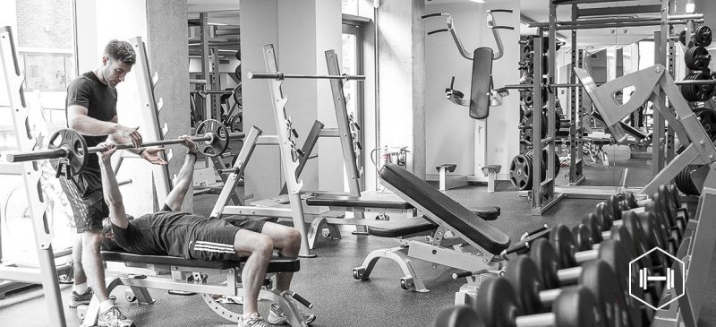 Which Gym?