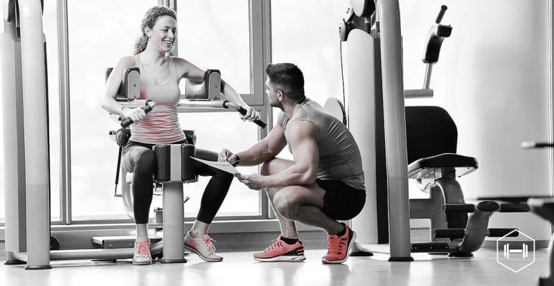 Personal Trainer Salary - What to Expect to Earn