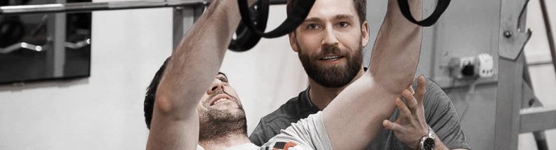 How to Start a Career in the Fitness Industry
