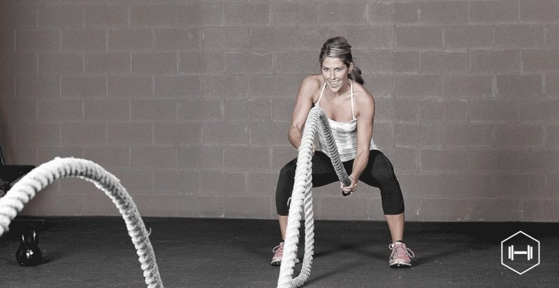 Tabata: HIIT’s Most Well-known Training Protocol