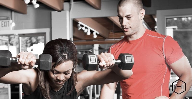 Why is Language so Important When Personal Training