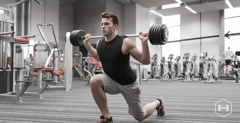 Programming For Fat Loss