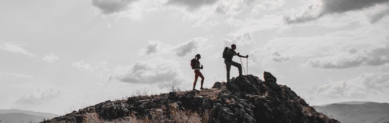 The Mental Wellbeing Benefits of Hiking