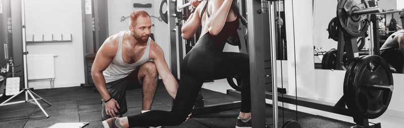 Enhancing Job Satisfaction for Fitness Professionals