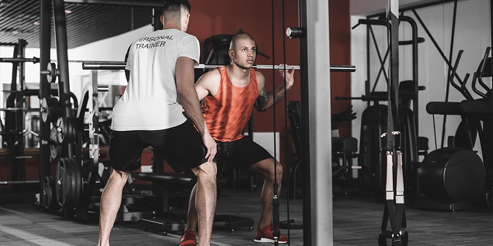 Discover How How Trainers Help Clients Achieve Their New Year Goals on the TRAINFITNESS Blog