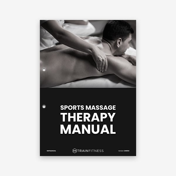 Sports Massage Therapy Printed Manual for the Sports Massage Therapy Course