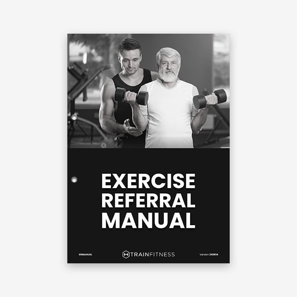 Exercise Referral MANUAL