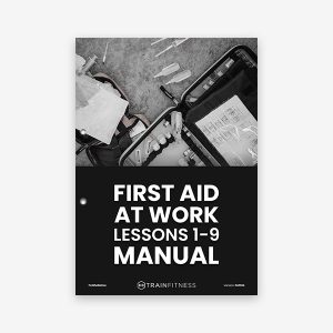 First Aid At Work MANUAL
