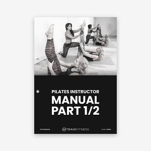 Pilates Instructor MANUAL