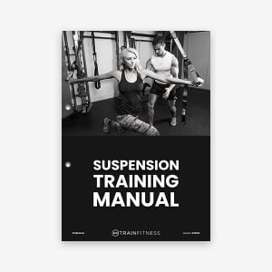 Suspension Training MANUAL