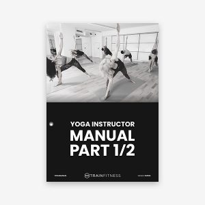 Yoga Instructor MANUAL