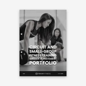 Printed Circuit And Small Group Fitness Training LAP CILAP NEW COURSE