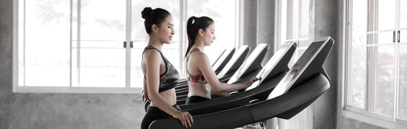 Walking for Low Back Pain Prevention