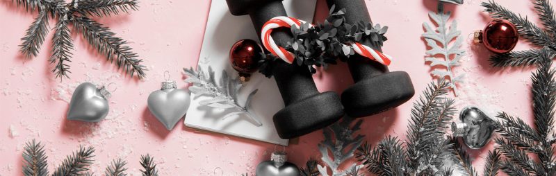 Santa Blog Banner