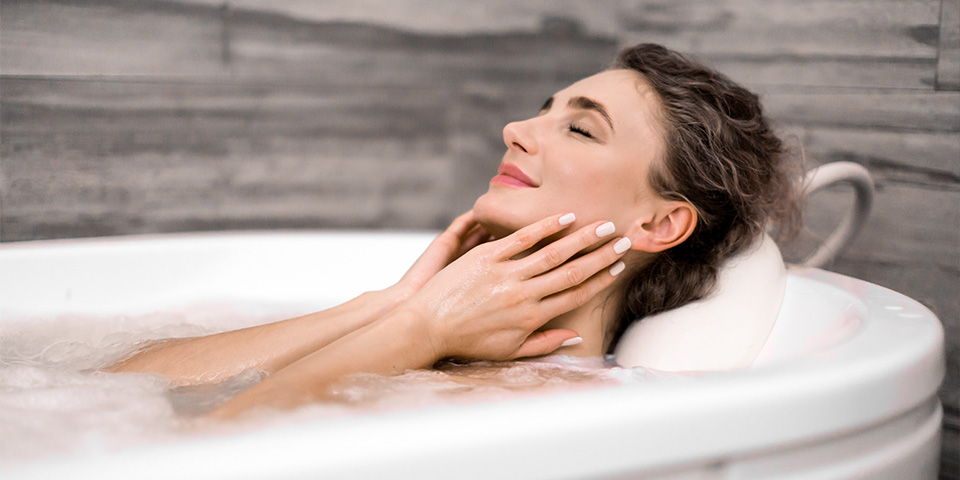 Do Hot Baths Improve Training Results?