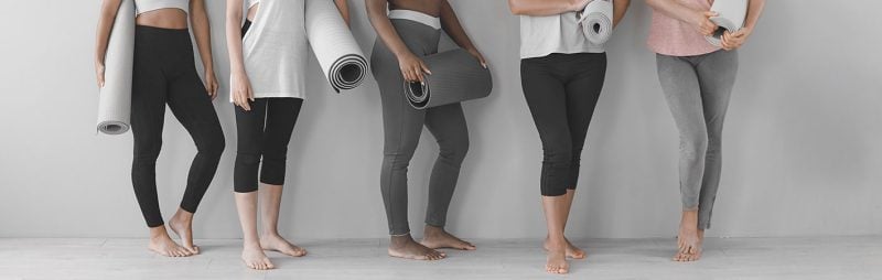 Facts & Fiction of Compression Garments