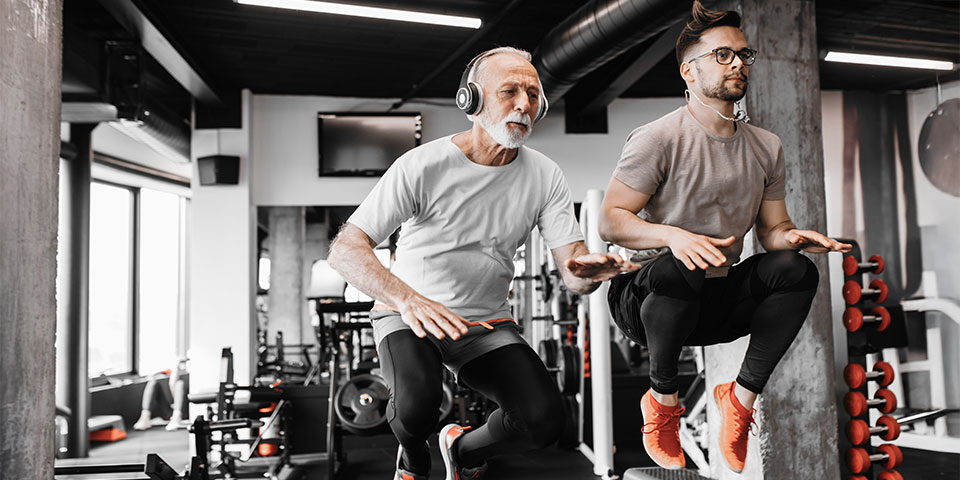 Facts & Fiction of Compression Garments