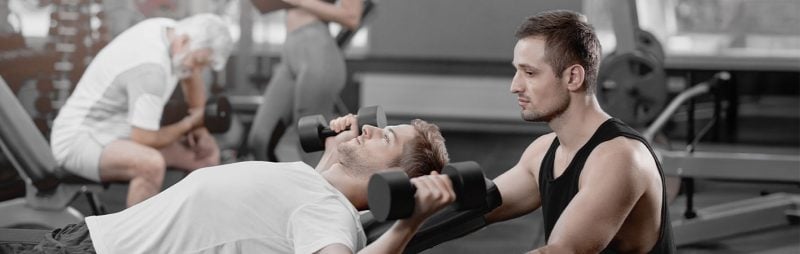 Body Esteem And Exercise Behaviour Blog Banner