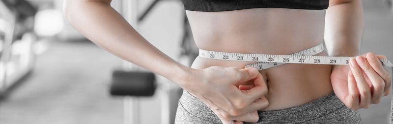 Nutrition Coach Course Series: The Muscle-Loss Problem in Weight-Loss Solutions