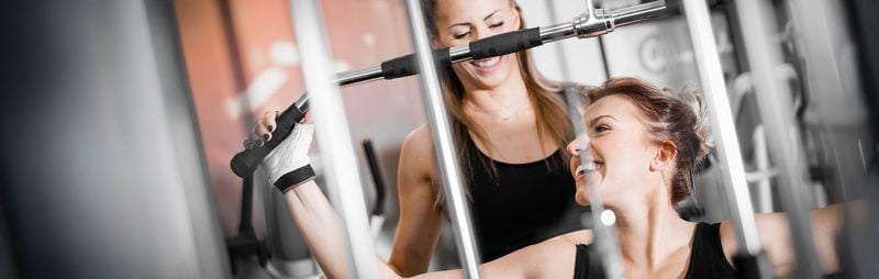 The Menstrual Cycle And Performance Blog Banner