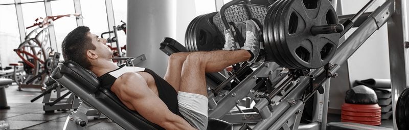 Resistance Training And Time Restricted Eating Blog Banner