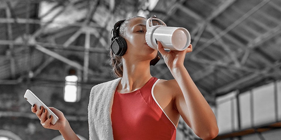 Discover How Not All Workouts Fuel the Same on the TRAINFITNESS Blog
