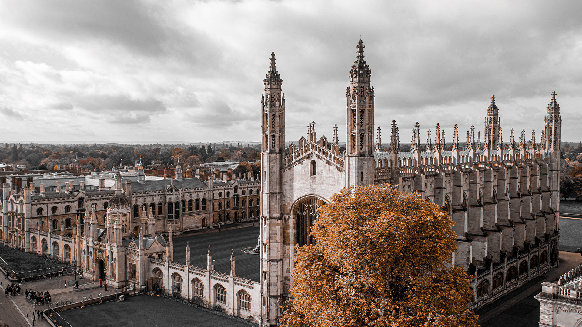 Personal Trainer Courses In Cambridge