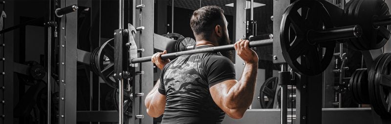Resistance Training Boosts Mental Clarity, Memory & Longevity Blog Banner