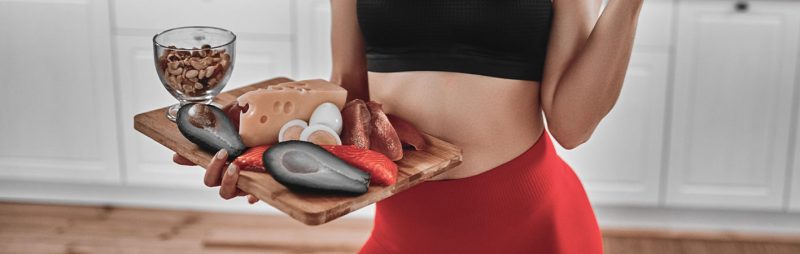 Can You Really Get Strong On A Vegan Diet Blog Banner