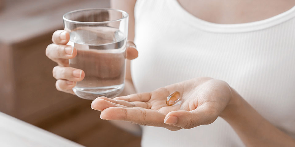 Discover how to Support Muscle and Connective Tissue Recovery with Protein & Collagen on the TRAINFITNESS Blog