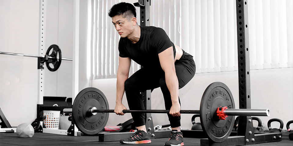 Discover how a Change in Tempo can be used to Used to Improve your Strength on the TRAINFITNESS Blog
