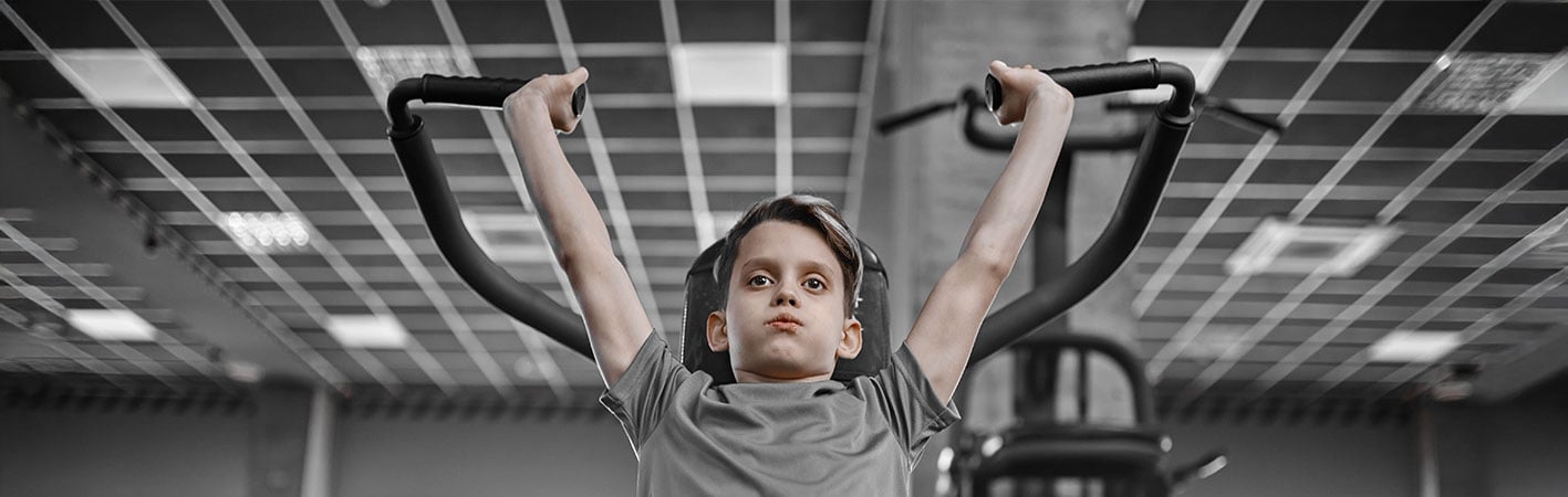 Smarter Strategies for Kids’ Health Blog Banner