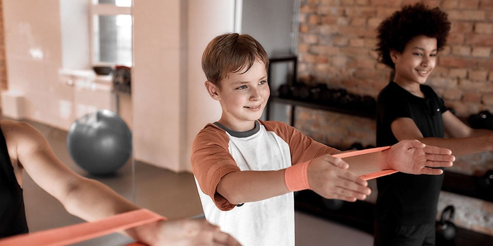 Discover Advanced Strategies for Kids' Health on the TRAINFITNESS Blog