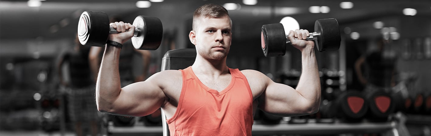 Can You Lose Strength In One Week Blog Banner 2