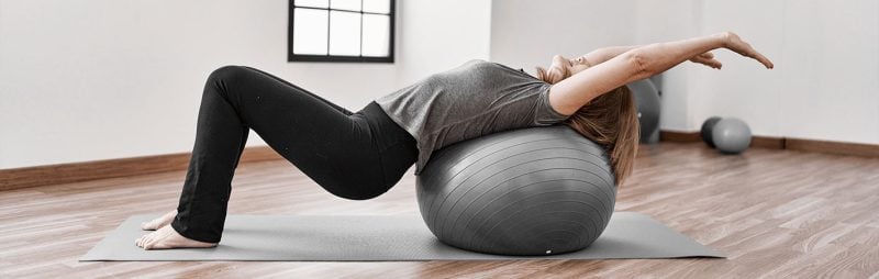 Rethinking Low Back Pain Management Blog Banner
